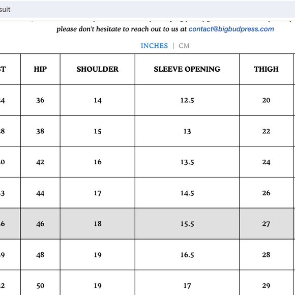 Big Bud Press Jumpsuit in Spring Rapture Size Large - Picture 3 of 3